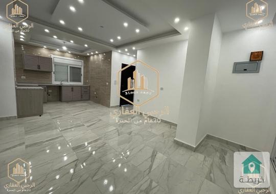 شقق فارغة للإيجار الدوار السابع لم تسكن سوبر ديلوكس 2 نوم 2 حمام صالة عدة طوابق