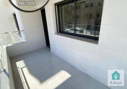 شقق جديدة للبيع الرابية مساحات 175م تشطيبات ديكورات عصرية فاخرة اطلالة رائعة بسعر مميز