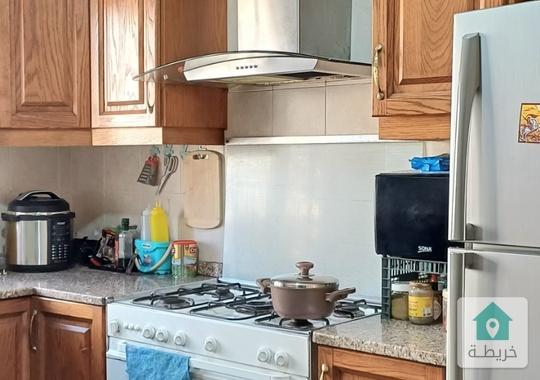 فرصه للسكن او الاستثمار شقة للبيع  شارع المدينه المنوره