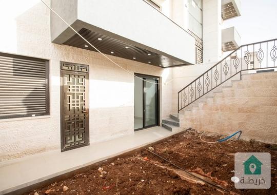 شقه فاخره لم تسكن للبيع من المالك بسعرمغري في ابو علندا الجديده