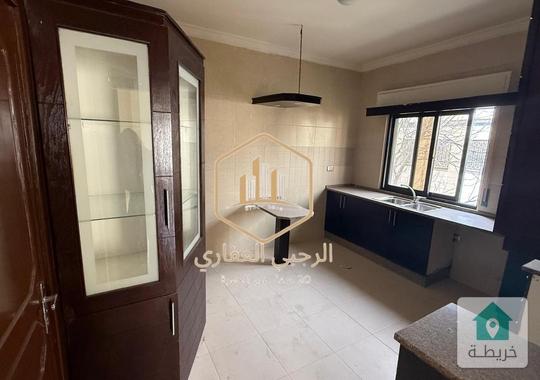 شقة فارغة للإيجار شميساني 125م 2 نوم 2 حمام ديلوكس