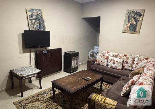 شقه مفروشه للايجار 