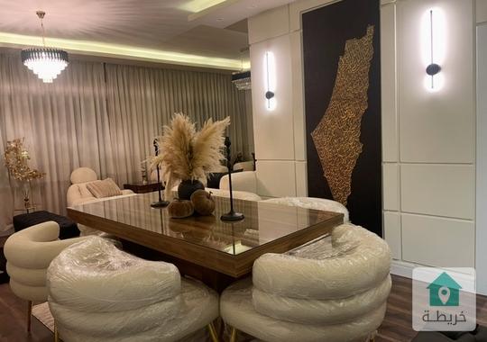 فرصة تملك مميزة – طبربور / أبو عليّا