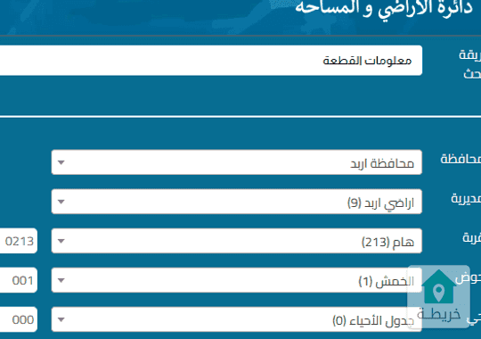 ارض للبيع في اربد هام على الطريق الرئيسي طريق اربد الدائري ـــــــــــــــــــــ