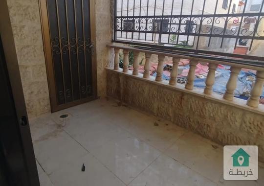 شقه للبيع طبربور