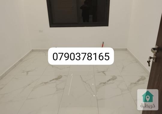 شقه حديثه للايجار  للجادين 