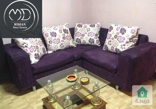 استديوهات و شقق مفروشة للايجار ام اذينة سوبر ديلوكس بأسعار مميزة