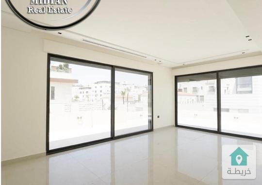 شقق للبيع الكرسي مساحات 160م  165م تشطيبات و ديكورات عصرية فاخرة جديدة لم تسكن اطلالة جميلة