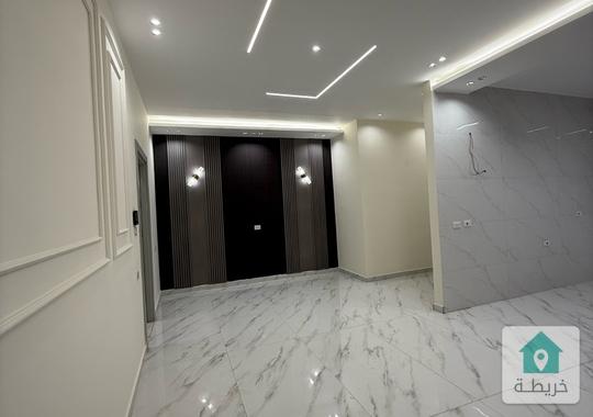 شقق فاخرة للإيجار – جنوب صالة السفير (لم تُسكن من قبل)