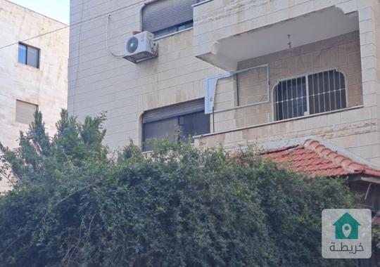 شقه للايجار في الصويفيه بجانب الدوار السادس وافنيو مول