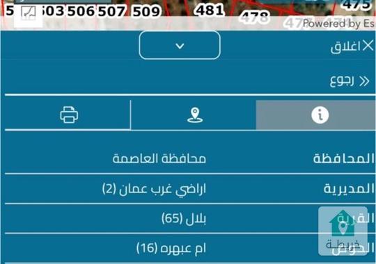 فرصة ذهبية  في بدر الجديدة  للبيع 