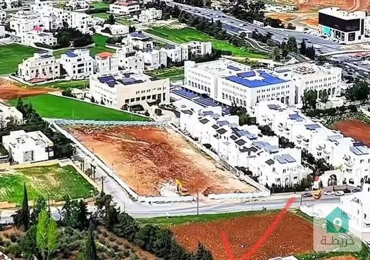 استثنائية في قلب العاصمة الأردنية عمان، وتحديدًا في منطقة الظهير .