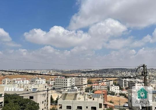 شقة للبيع في عمان  ضاحية الأمير علي