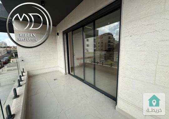 شقق جديدة للبيع دير غبار مساحات 135م  155م تشطيبات و ديكورات عصرية فاخرة اطلالة جميلة بأسعار مميزة