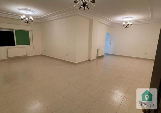 شقه فارغة للايجار في الجبيهة/ ضاحية الرشيد بل قرب من دوار شونيز جنب صيدلية كرز 