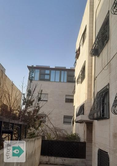 شقة للايجار في عمان ضاحية الامير حسن 