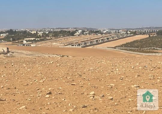 ام رمانه - جنوب عمان -حوض ابو بابين٩