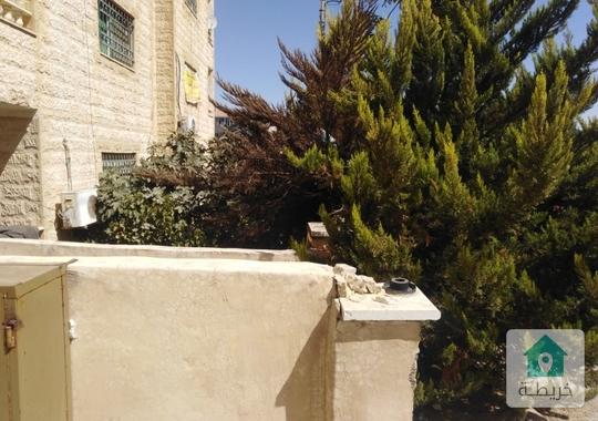 ستديو مفروش في الجبيهة للايجار 