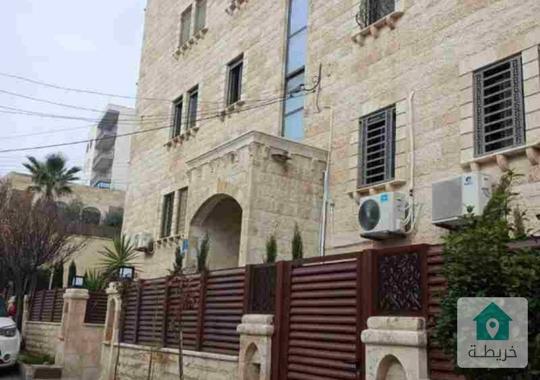 شقة للبيع شفا بدران طاب كراع 