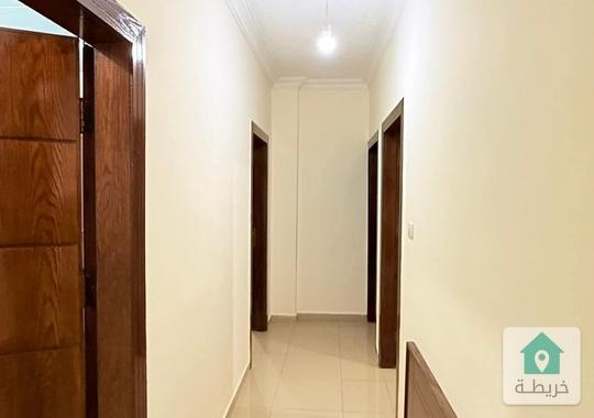 للبيع شقه جبيهة 