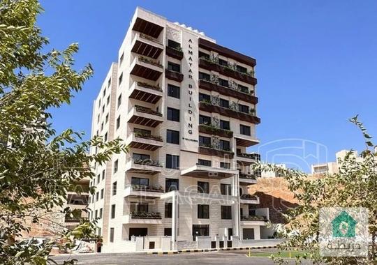 شقة للبيع في دير غبار 