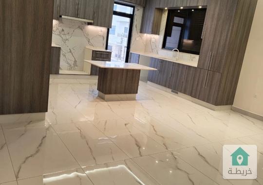 شقة سوبر ديلوكس في منطقة  الكرسي  للايجار