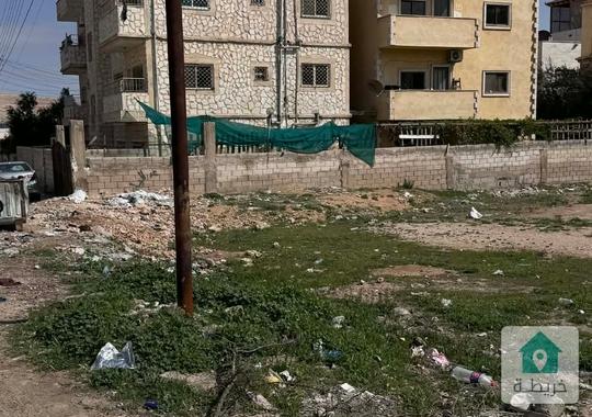 للبيع المستعجل قطعة أرض في الزرقاء