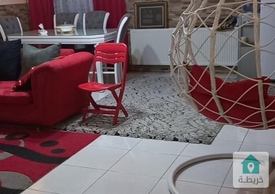 شقة تسوية للايجار 