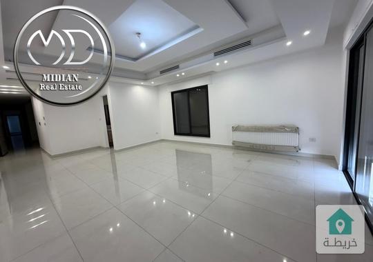 شقق للبيع دير غبار مساحات 240م 4 نوم تشطيبات ديكورات عصرية فاخرة اطلالة رائعة جديدة لم تسكن