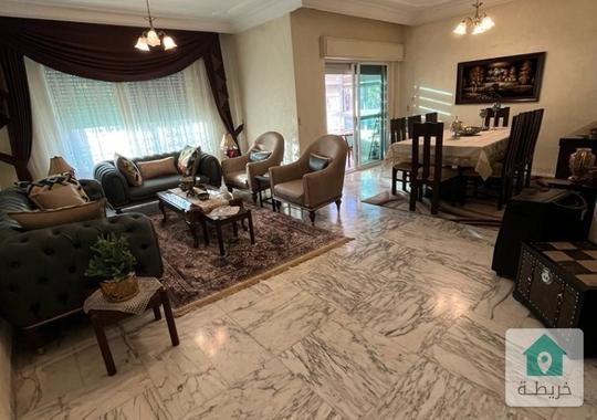 شقه للبيع من المالك مباشرة في عمان ام السماق شارع مكه 