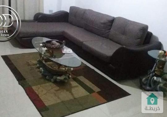 استديوهات و شقق مفروشة للايجار الجندويل تشطيبات و فرش سوبر ديلوكس اطلالة جميلة بسعر مميز