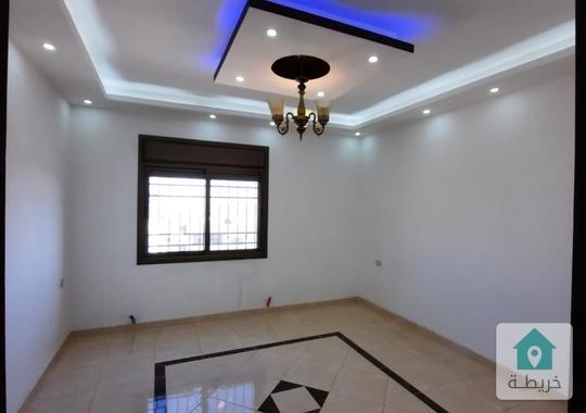 شقة سوبر ديلوكس طبربور - مقابل مديرية القضاء العسكري 