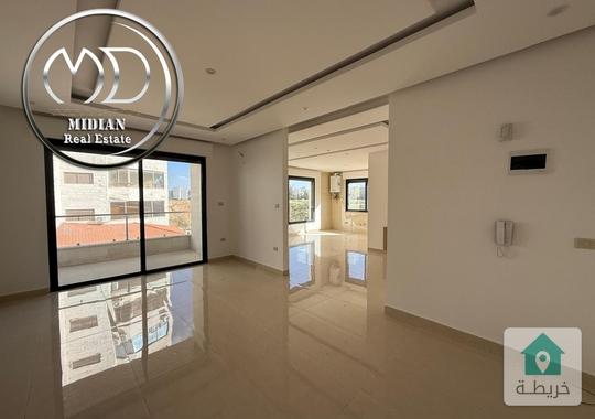 شقق جديدة للبيع دير غبار مساحات 135م  145م تشطيبات ديكورات عصرية فاخرة اطلالة جميلة بأسعار مميزة