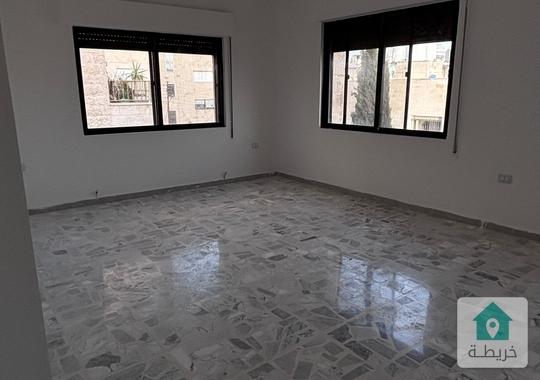 شقة مميزة بسعر مناسب في تلاع العلي خلف أسواق السلطان