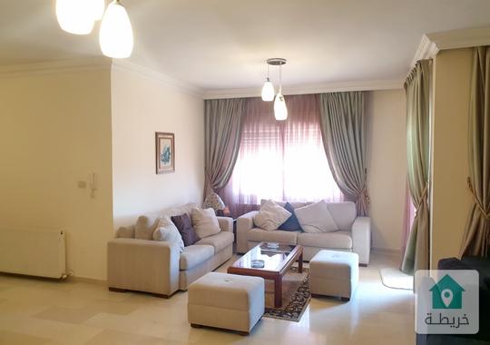 في ارقى مناطق دير غبار شقة للبيع مساحة 150 متر طابق ثاني بسعر مميز