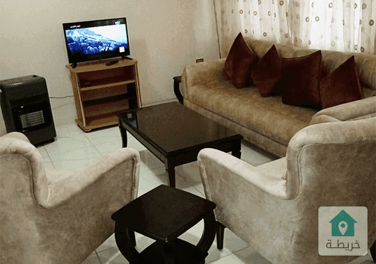 شقة مفروشة للإيجار يومي  شهري  سنوي