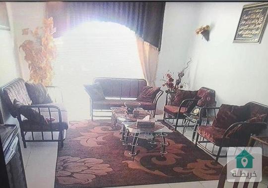 شقة للبيع ابو علندا سكن كريم 18الف فقط