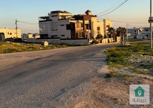 أرض مميزة للبيع بسعر منافس أقل من سعر السوق للبيع المستعجل في أجمل مناطق طريق المطار 0796909551