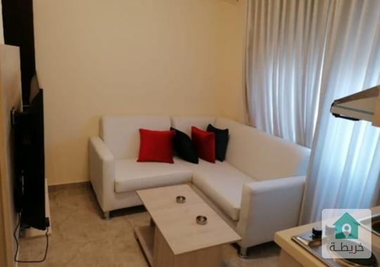 ستوديوهان مفروشان للبيع