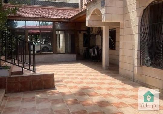 عمارة سكنية تصلح للاستثمار للبيع في شفا بدران 