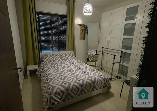 Fully furnished apartment for rent - 2 bedrooms 