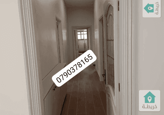 شقه للايجار فارغه ام اذينه For rent