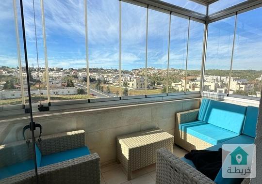 شقة للبيع دابوق شارع مهاوش الحشاش خلف جمعية ديوان ابناء الكرك