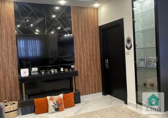 شقة مميزة في أجمل مناطق البنيات للبيع