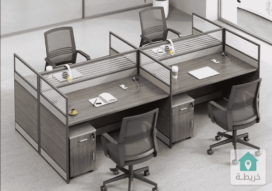مكتب للبيع 