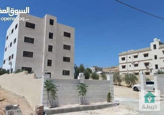 شقة للبيع بسعر مغري