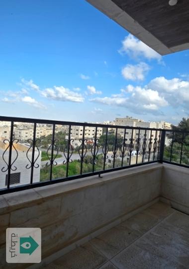 شقة للايجار سوبر ديلوكس اربد جنوب قصر العوادين 