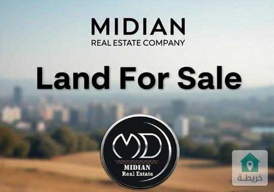 أرض مميزة للبيع في أجمل مواقع بدر الجديدة مساحة 500م موقع جميل وهادئ واجهة عريضة و منطقة فلل راقية