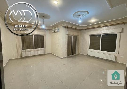 شقة للبيع طابق ثالث الجندويل مساحة 160م تشطيبات سوبر ديلوكس اطلالة جميلة بسعر مميز