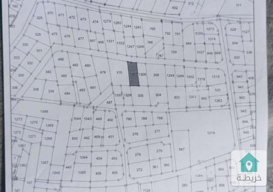 قطعة أرض للبيع في عبين